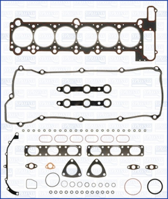 Head Gasket Set M50 M52